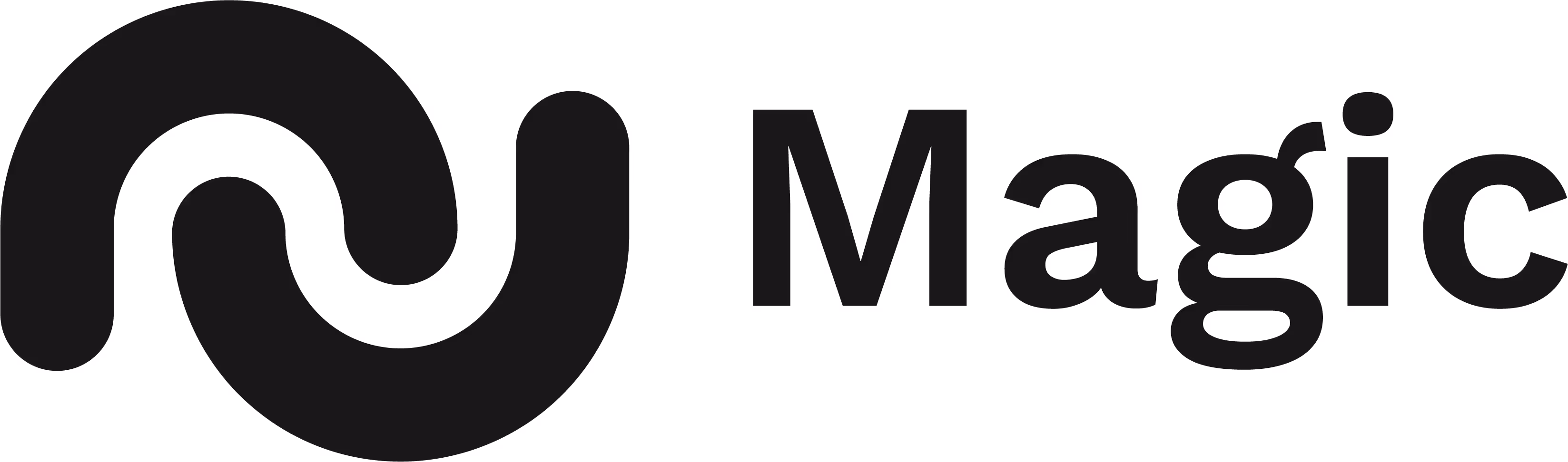 Magic logo